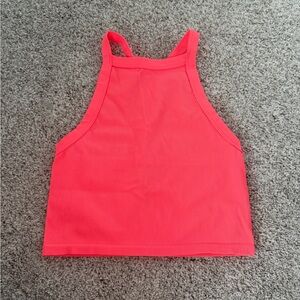 Wild Fable Ribbed Tank